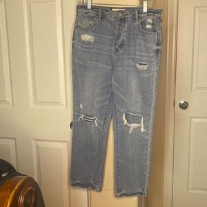 Pacsun Mom Jeans Size 28